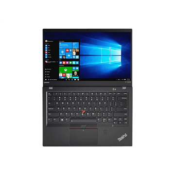 Lenovo Thinkpad X1 Carbon Gen 5 20K3 i5 8G 256G